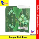 【500Keping】Sampul Duit Raya Panjang Aidilfitri #Sampul #Duit #Raya #Salam #Aidilfitri #3565C